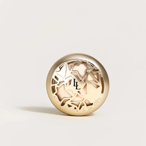 Maison Berger Paris® Satin Gold - Lolita Lempicka autós illatdiffúzor szett