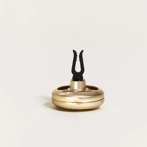 Maison Berger Paris® Satin Gold - Lolita Lempicka autós illatdiffúzor szett