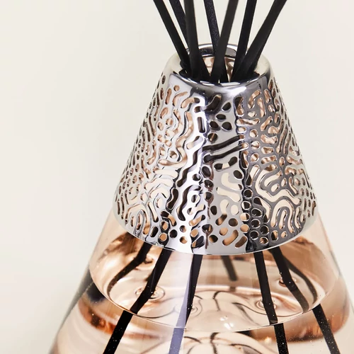 Maison Berger Paris® Peau de Soie by Starck Pink diffúzor 400 ml