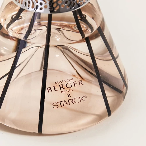 Maison Berger Paris® Peau de Soie by Starck Pink diffúzor 400 ml