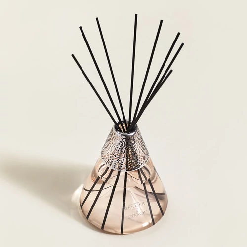 Maison Berger Paris® Peau de Soie by Starck Pink diffúzor 400 ml