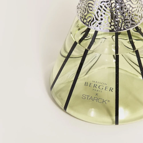 Maison Berger Paris® Peau d'Ailleurs by Starck Green diffúzor 400 ml