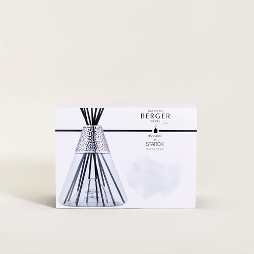 Maison Berger Paris® Peau de Pierre by Starck Grey diffúzor 400 ml
