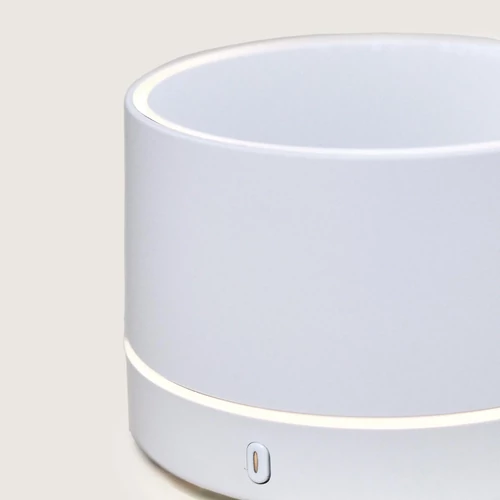 Maison Berger Paris® White Nomad hordozható diffúzor szett