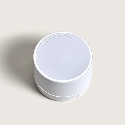 Maison Berger Paris® White Nomad hordozható diffúzor szett