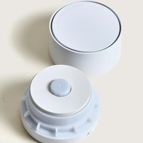 Maison Berger Paris® White Nomad hordozható diffúzor szett
