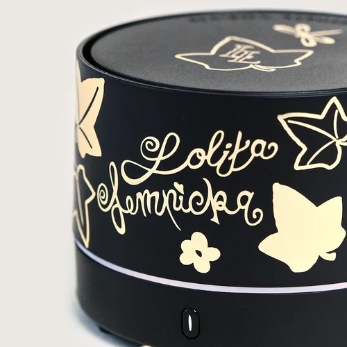 Maison Berger Paris® Lolita Lempicka Black Nomad hordozható diffúzor szett