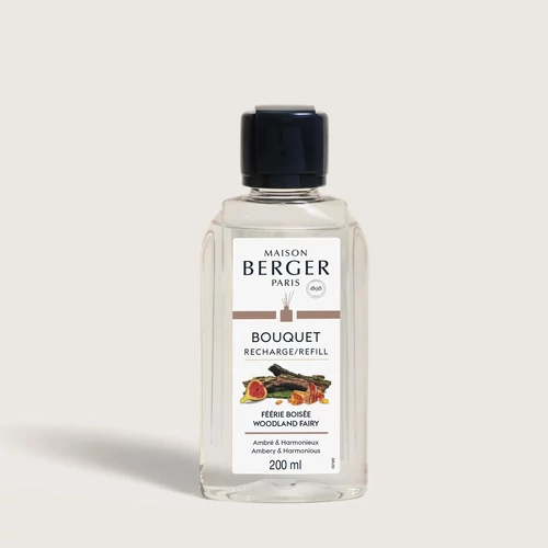 Maison Berger Paris® Woodland Fairy diffúzor utántöltő 200 ml