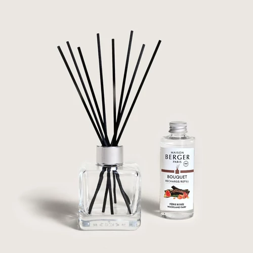 Maison Berger Paris® Woodland Fairy diffúzor 100 ml