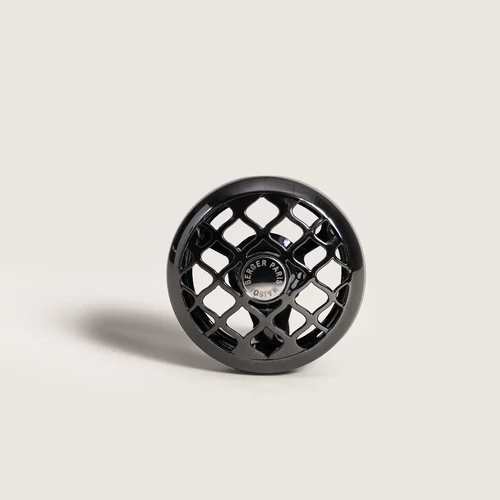 Maison Berger Paris® Gun Metal autós illatdiffúzor készülék