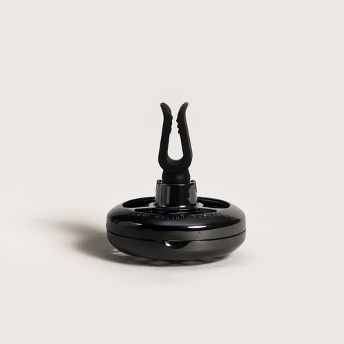 Maison Berger Paris® Gun Metal autós illatdiffúzor készülék