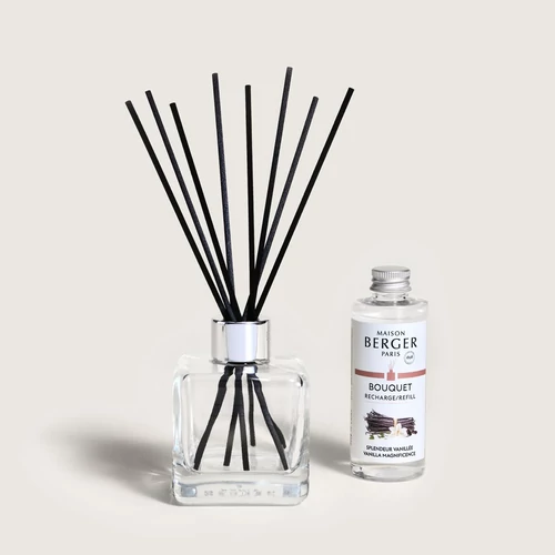 Maison Berger Paris® Vanilla Magnificence diffúzor 100 ml