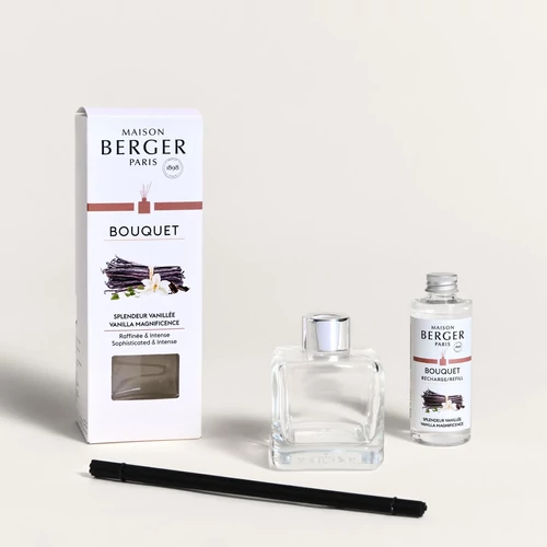Maison Berger Paris® Vanilla Magnificence diffúzor 100 ml Maison Berger Paris® Vanilla Magnificence diffúzor 100 ml