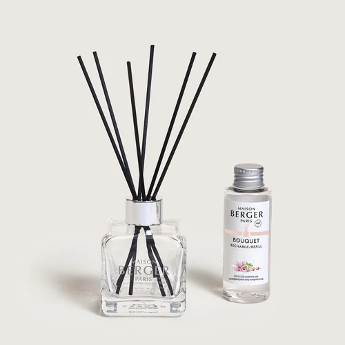 Maison Berger Paris® Underneath the Magnolias 100 ml diffúzor
