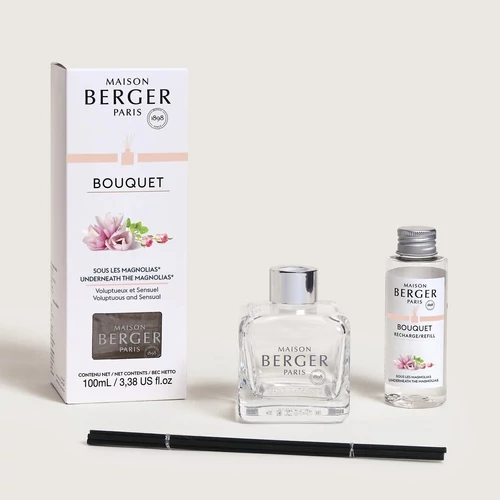 Maison Berger Paris® Underneath the Magnolias 100 ml diffúzor