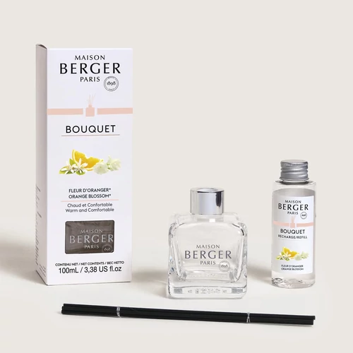 Maison Berger Paris® Orange Blossom 100 ml diffúzor