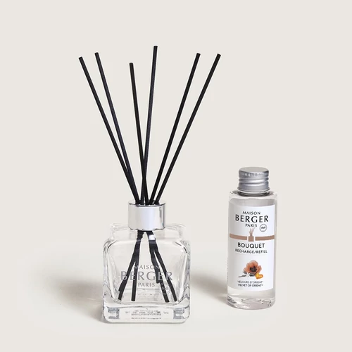 Maison Berger Paris® Velvet of Orient 100 ml diffúzor