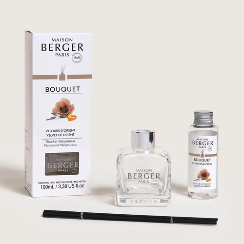 Maison Berger Paris® Velvet of Orient 100 ml diffúzor