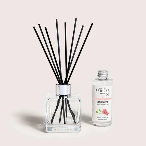 Maison Berger Paris Hibiscus Love diffúzor 100 ml