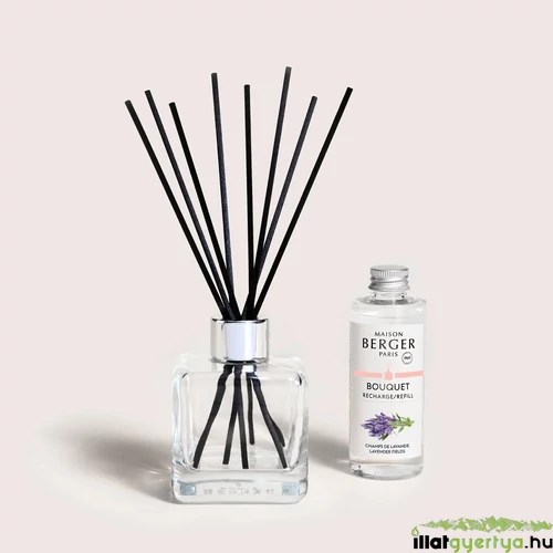 Lavender Fields diffúzor 100 ml