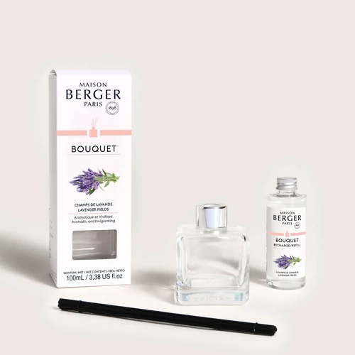 Maison Berger Paris® Lavender Fields diffúzor 100 ml