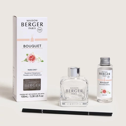 Maison Berger Paris® Paris Chic diffúzor 100 ml