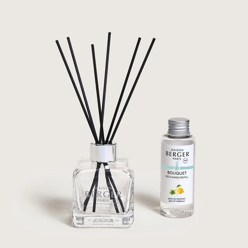 Maison Berger Paris® Zest of Verbena 100 ml diffúzor
