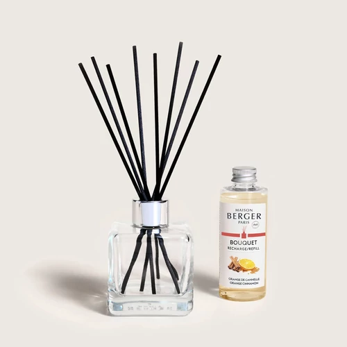 Maison Berger Paris® Orange Cinnamon diffúzor 100 ml