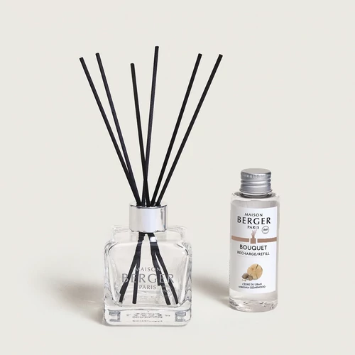 Maison Berger Paris® Virginia Cedarwood 100 ml diffúzor