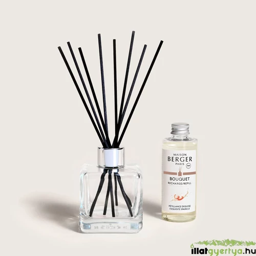 Exquisite Sparkle diffúzor 100 ml