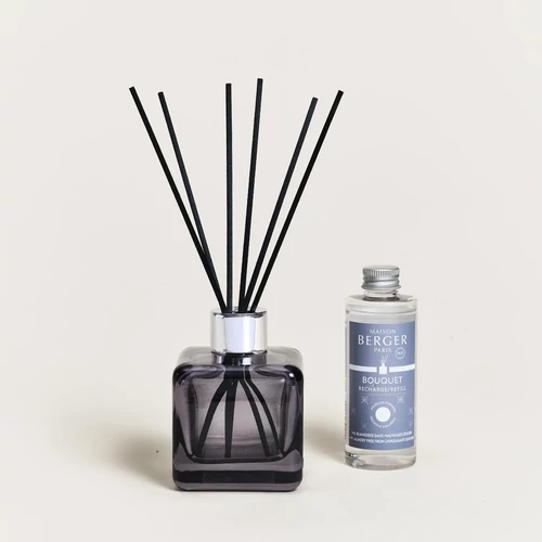 Maison Berger Paris® My Laundry Free From Unpleasant Odours diffúzor 100 ml