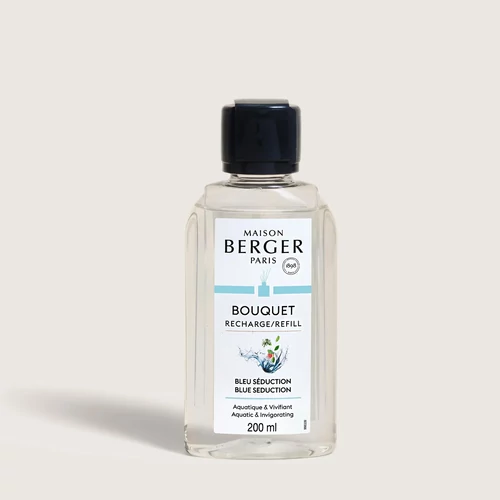 Maison Berger Paris Blue Seduction diffúzor utántöltő 200 ml