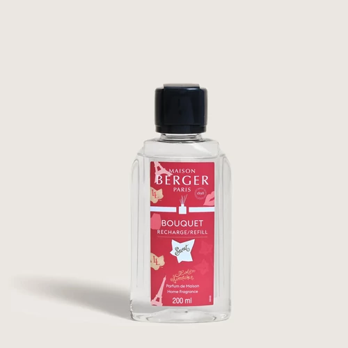 Maison Berger Paris Lolita Lempicka Sweet diffúzor utántöltő 200 ml