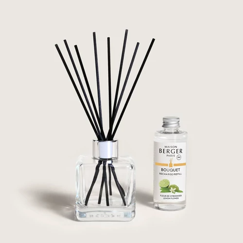 Maison Berger Paris Lemon Flower diffúzor 100 ml