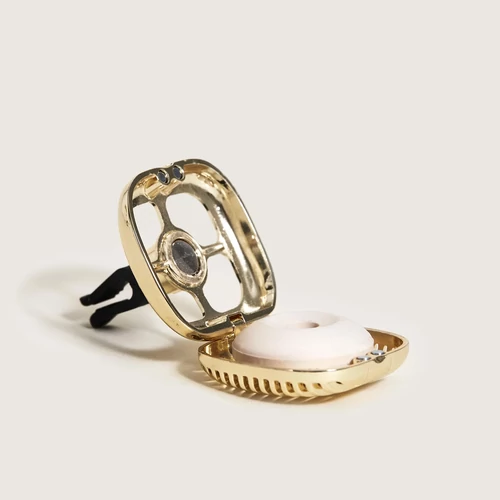 Maison Berger Paris® Cannelo Exquisite Sparkle autós illatdiffúzor szett
