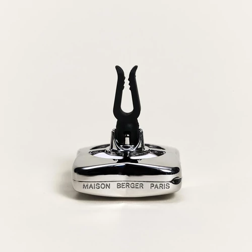 Maison Berger Paris® Cozy Musk autós illatdiffúzor szett