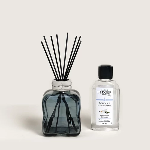 Maison Berger Paris® Cosy Blue 200 ml diffúzor