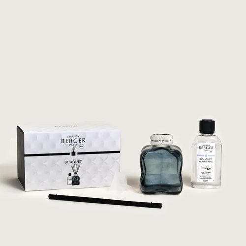 Maison Berger Paris® Cosy Blue 200 ml diffúzor