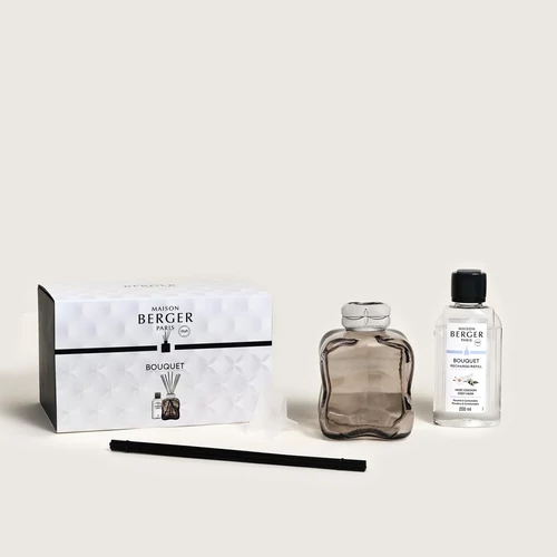 Maison Berger Paris® Cosy Brown 200 ml diffúzor