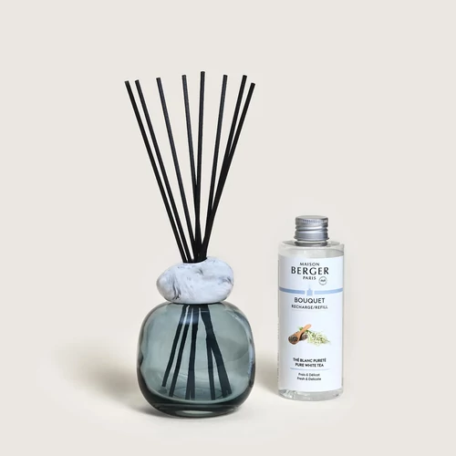 Maison Berger Paris® Blue-White Mineral 180 ml diffúzor