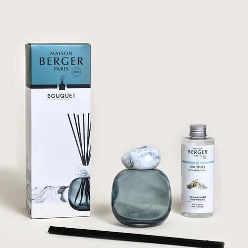 Maison Berger Paris® Blue-White Mineral 180 ml diffúzor