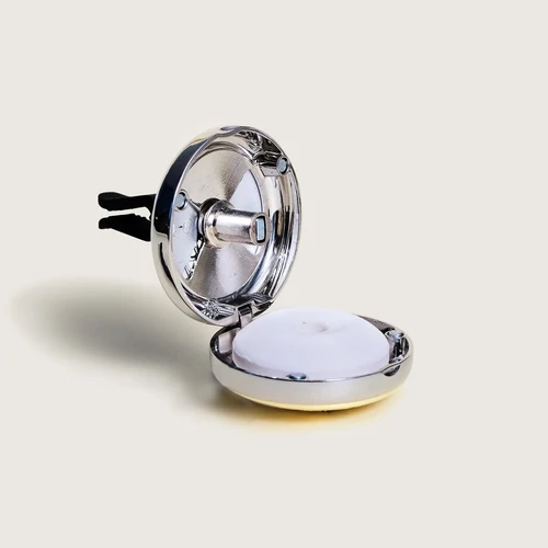 Maison Berger Paris® Pomelis Vanilla Magnificence autós illatdiffúzor szett