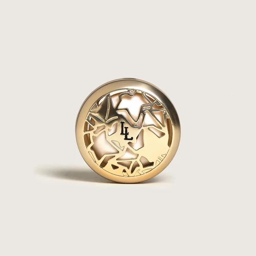 Maison Berger Paris® Gold Lolita Lempicka Sweet autós illatdiffúzor szett