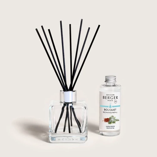 Maison Berger Paris® Festive Fir 100 ml diffúzor