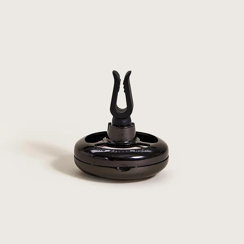 Maison Berger Paris® Gun Metal Liliflora autós illatdiffúzor szett