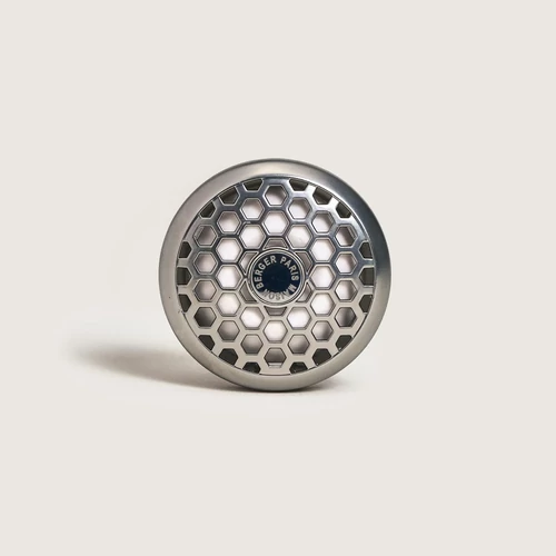 Maison Berger Paris® Matt Silver Cotton Caress illatdiffúzor szett