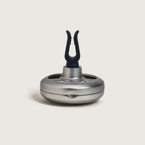 Maison Berger Paris® Matt Silver Cotton Caress illatdiffúzor szett