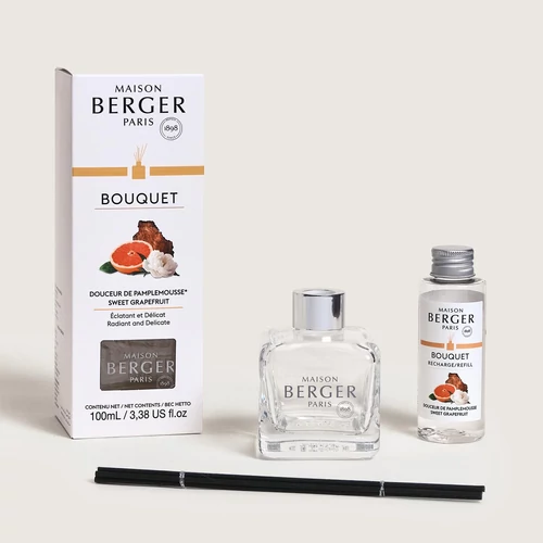 Maison Berger Paris® Sweet Grapefruit diffúzor 100 ml Maison Berger Paris® Sweet Grapefruit diffúzor 100 ml