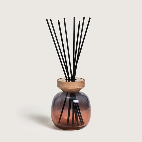 Maison Berger Paris® Grey Red Wood - Exquisite Sparkle 180 ml diffúzor