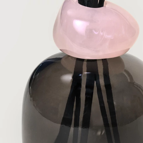 Maison Berger Paris® Quartz Rose Mineral - Light Floral 180 ml diffúzor